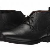 Cole Haan 可汗 男士真皮休闲短靴 新低$82.99 到手￥700