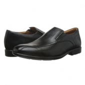 其乐（Clarks）  Gosworth Step 男士休闲皮鞋