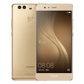 移动端、限地区： HUAWEI 华为 P9 3GB+32GB 移动联通4G手机
