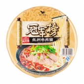 统一 冠军榜 兰州牛肉面 170g 不限购