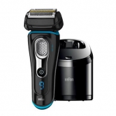 博朗（BRAUN） 9280CC 电动剃须刀 +Omega Juicers CNC82R-C 低速榨汁机