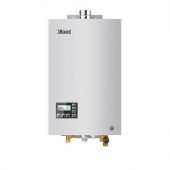 林内（Rinnai） RUS-13E55CWNF/JSQ26-55C 燃气热水器 13升 带水量伺服器