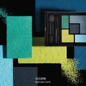 Yves Saint Laurent 圣罗兰 明星产品 蒙德里安五色眼影盘 3色 Prime会员免费直邮到手￥372