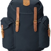 国内1000+！Fjallraven 北极狐 Ovik 15L复古双肩包