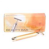 BEAUTY STICK  24K 黄金美容棒 MODEL FO-1 人气热款