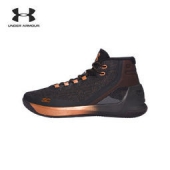 新品首降： UNDER ARMOUR 安德玛 Curry 3 ASW 男子篮球鞋