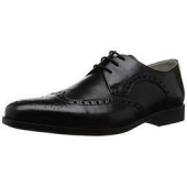 中亚Prime会员：Clarks 其乐 Amieson Limit 男款正装皮鞋
