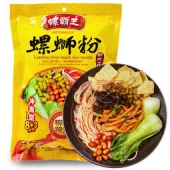螺霸王 螺蛳粉 280g