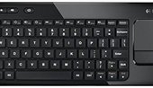 Logitech 罗技 K410 无线键盘