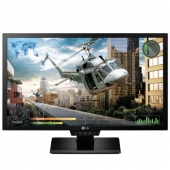 LG 24GM77-B 23.8英寸 电竞显示器 （144Hz、1ms）