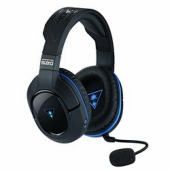 国内￥1298！Turtle Beach 乌龟海岸 Stealth520 7.1声道头戴式游戏耳机