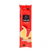 西班牙进口 GALLO 公鸡 扁身意大利面 500g*2件