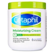 Cetaphil 丝塔芙 致润保湿霜 566g