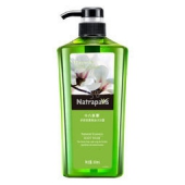 威露士 十八本草 滋润香薰精油沐浴露 650ml*2瓶