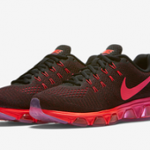 36码！NIKE 耐克 AIR MAX TAILWIND 8 女子跑步鞋