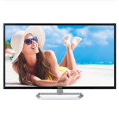 宏碁（acer） EB321HQU widp 31.5英寸 2K LED背光 液晶显示器  电影游戏都畅爽