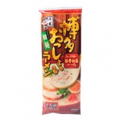 五木 博多拉面 日本进口 123g/包*2