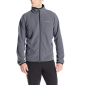 哥伦比亚（Columbia） Fuller Ridge Fleece Jacket 男士抓绒衣 两色可选