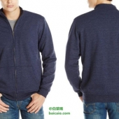 限L码，Levi's 李维斯 男士休闲夹克 Prime会员凑单免费直邮到手￥113