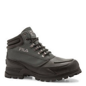 FILA Shifter 男士工装靴