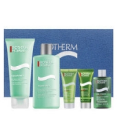 限PLUS会员、限地区：BIOTHERM 碧欧泉 男士年轻水润套装*2套