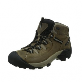 KEEN Targhee II Mid 男士短靴 防水透气