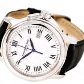 RAYMOND WEIL 雷蒙威 男款时装腕表 $275（$343.75 额外8折）直邮到手￥1890