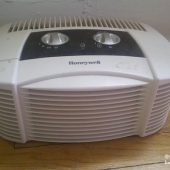 适合小房间，Honeywell 霍尼韦尔 16200 空气净化器 Prime会员免费直邮到手￥395