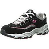 金盒特价！Skechers  斯凯奇 男女鞋专场