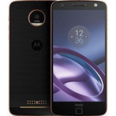 摩托罗拉 Moto Z(XT1650-05)  移动联通电信4G手机 摩电套装