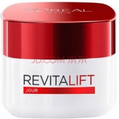 LOREAL 欧莱雅 复颜抗皱紧致滋润日霜50ml