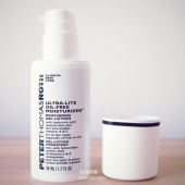 补货，Peter Thomas Roth 彼得罗夫 无油清爽保湿乳50ml prime会员免费直邮到手￥247