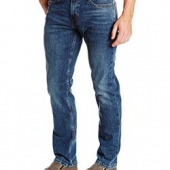 Levi's 李维斯 511系列男士修身牛仔裤