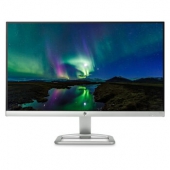 惠普（HP） 24ES 23.8英寸IPS显示器 IPS屏 评论送京东50E卡