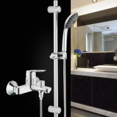 高仪（GROHE ）   淋浴花洒浴缸龙头套装