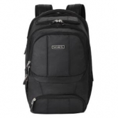 Samsonite 新秀丽 WHARTON 36B*09002 双肩背包