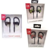 Beats by Dr. Dre Powerbeats3 蓝牙无线入耳式耳机  开箱版