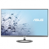 华硕（ASUS） MX27AQ 27英寸 2K 液晶显示器 IPS超窄边框