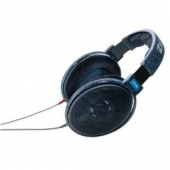 SENNHEISER 森海塞尔 HD600 头戴式耳机