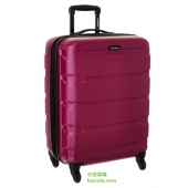 Samsonite 新秀丽 Omni 24寸 PC硬壳拉杆箱 Prime会员免费直邮含税到手￥719