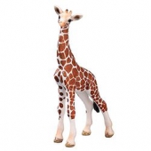 Schleich 思乐  小长颈鹿 29元