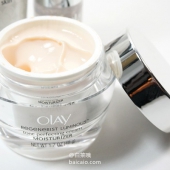 Olay 玉兰油 新生完美亮肤霜48g Prime会员免费凑单直邮到手￥101