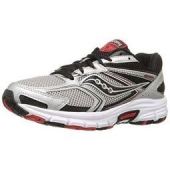 Saucony圣康尼 Cohesion 9 男士跑步鞋