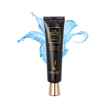 AHC 第四代ahc眼霜 30ml*3支