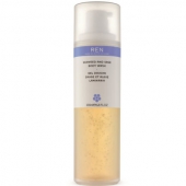 REN 海藻鼠尾草沐浴露 200ml*2支 水嫩肌肤