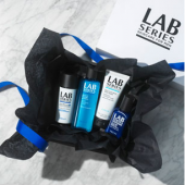 lab series 朗仕美国官网 男士护肤品 全场105-20美刀  国内外差价1倍