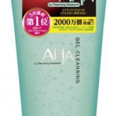 凑单！ Cleansing Research AHA洁面啫喱 145g