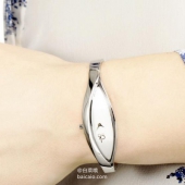 CALVIN KLEIN 女士时尚腕表 $68 到手￥510