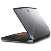 Dell戴尔 Alienware 17 R3 17.3英寸全高清游戏笔记本（i7-6700HQ，8G，1T）