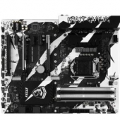 msi 微星 Z270 KRAIT GAMING主板 + 赠品